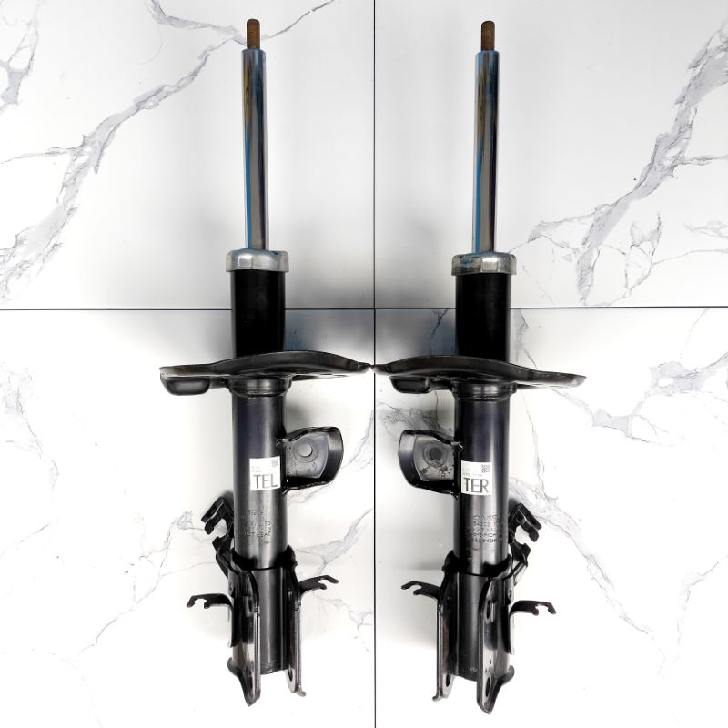 shock nissan juke depan