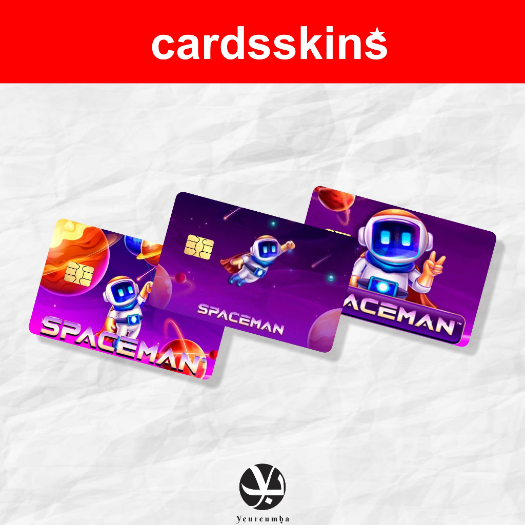 

Stiker Atm Skincard Stiker Kartu Atm Emoney Flazz Etoll