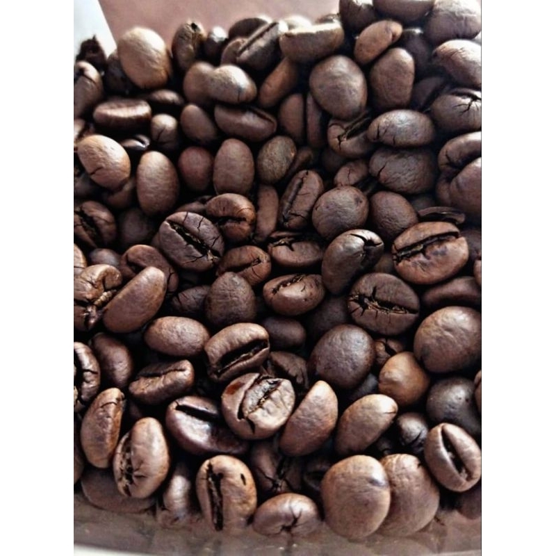 

KOPI ROBUSTA BANYUWANGI ASLI 100% TANPA CAMPURAN