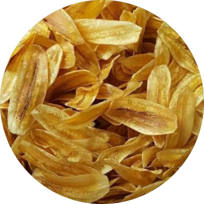 

[JANEKA SNACK] Keripik pisang Asin 250gram/500gram/1000gram