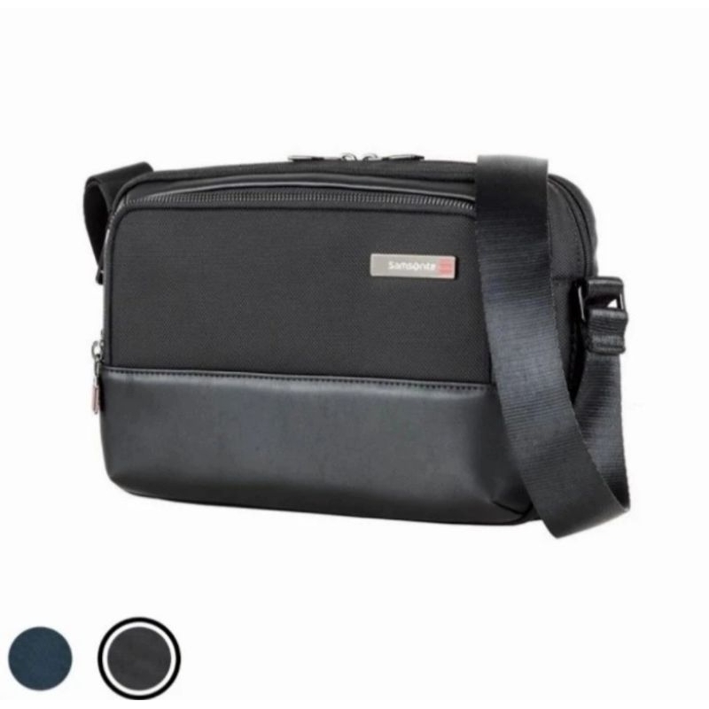 TAS SAMSONITE SEFTON SLINGBAG CROSSBODY HORIZONTAL -