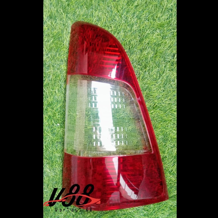 MIKA LENS Stoplamp Lampu Belakang INNOVA GRAND BARONG 2012-2015