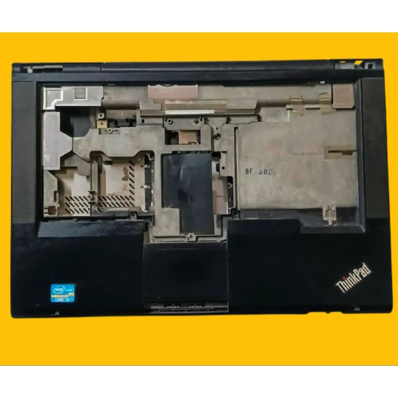 Case Casing Prem Keyboard Button laptop Lenovo Thinkpad T430