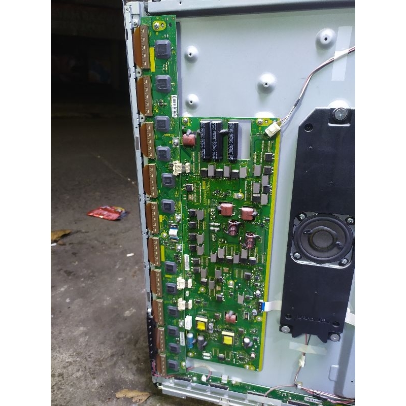 ymain y main panasonic 50gt50 50gt50g