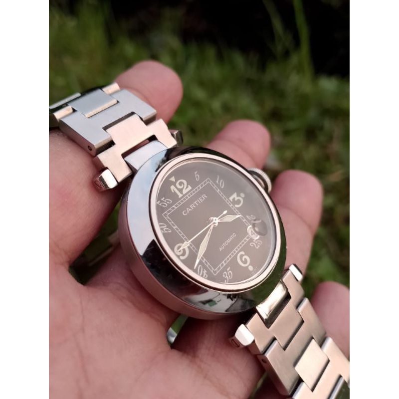 JAM CARTIER AUTOMATIC 2377