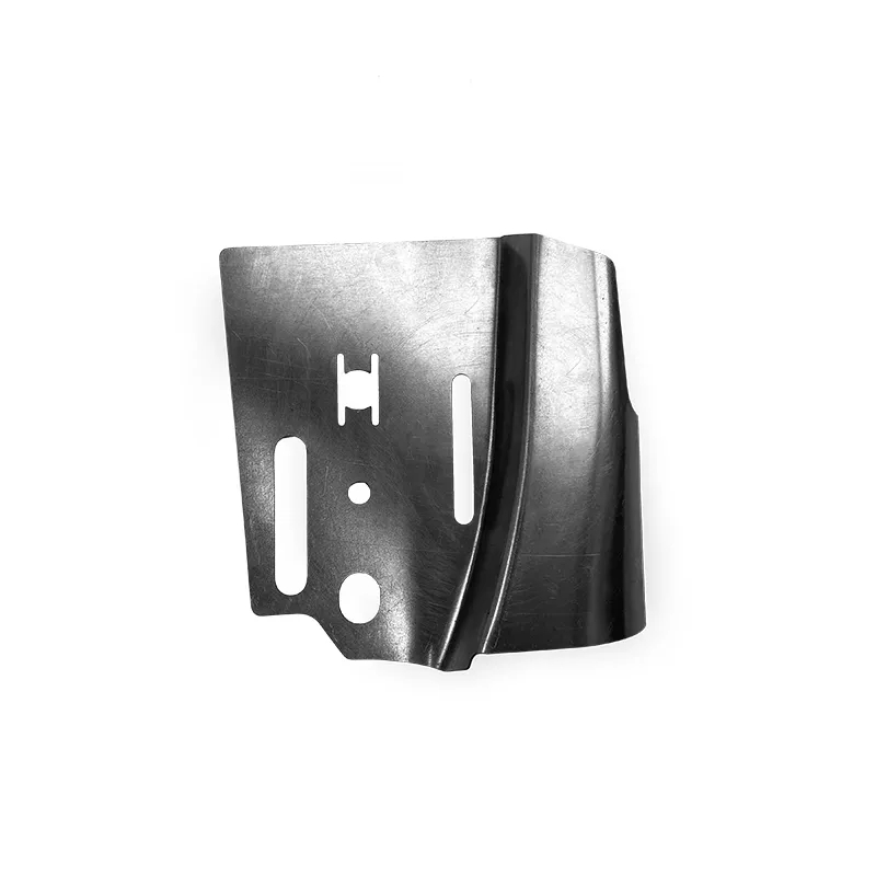 Holzfforma Guide Bar Plate For Husqvarna 3120 3120XP Chainsaw Replaces OEM 503 14 26-01