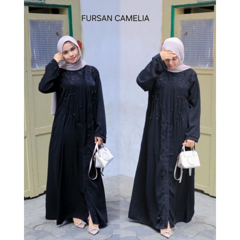 camelia fursan