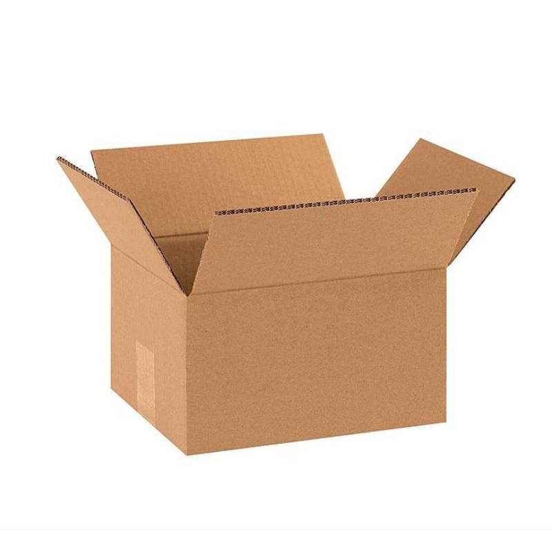 

Packaging kardus tambahan