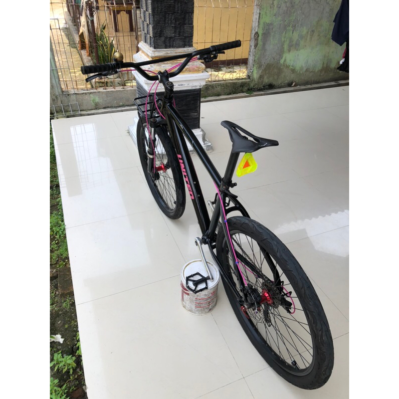 Sepeda United MTB 26