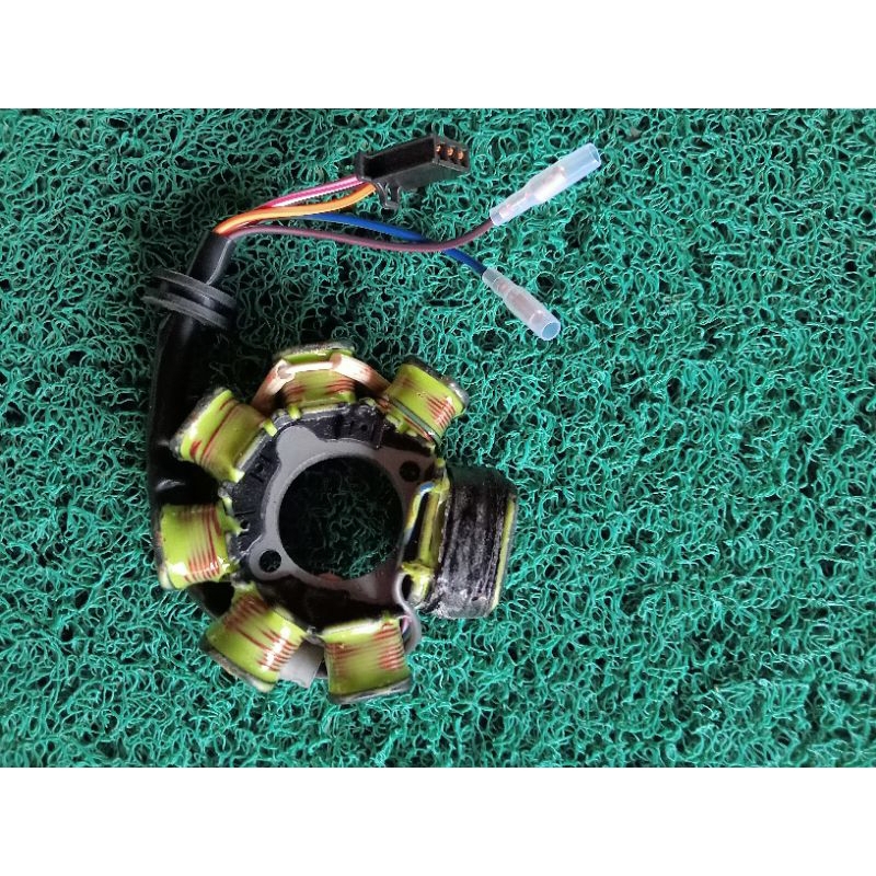 SpulPengapianYamahaFiz.rUpgrade