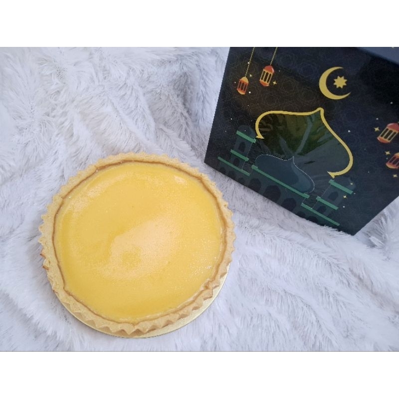 

Hampers Lebaran Pie Susu Original