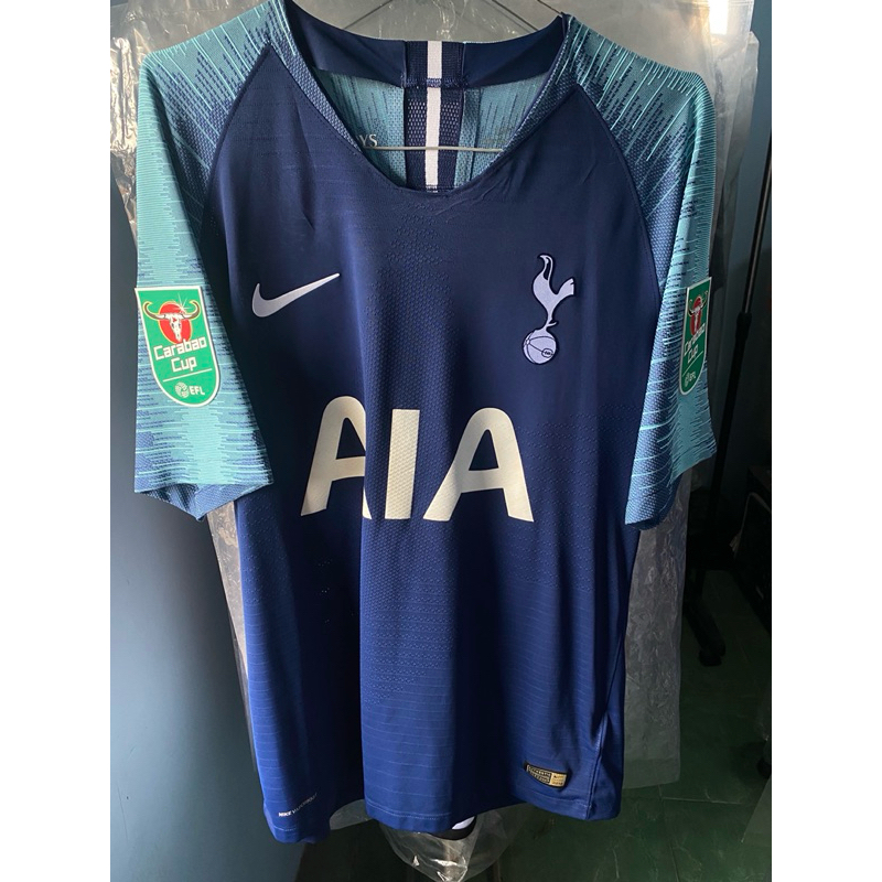 Jersey Away Tottenham Hotspur 2018 Original