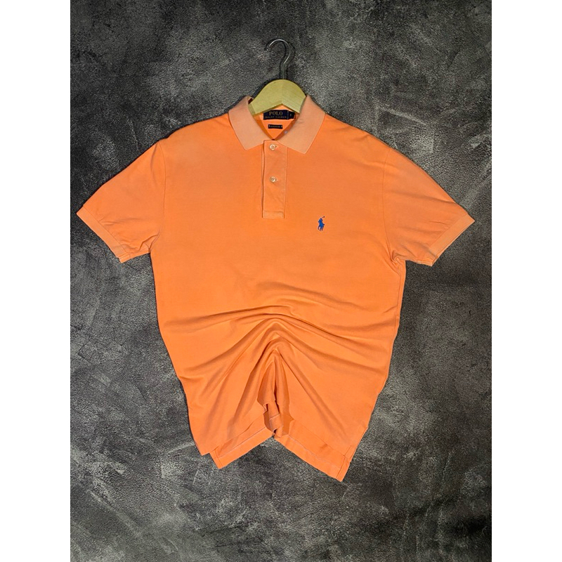 tshirt polo ralph lauren