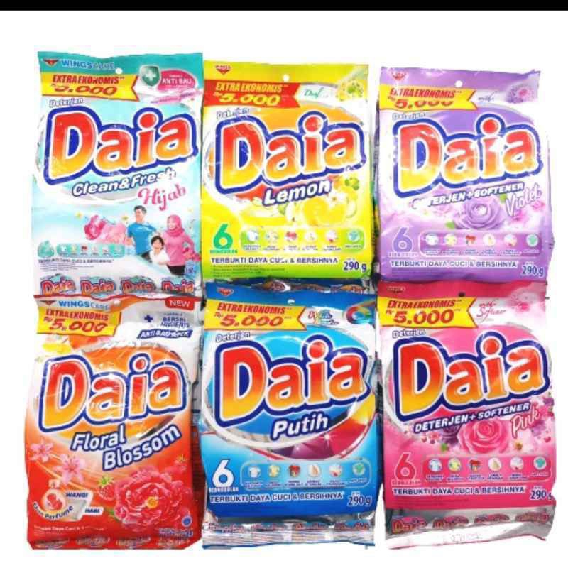 Daia 5000