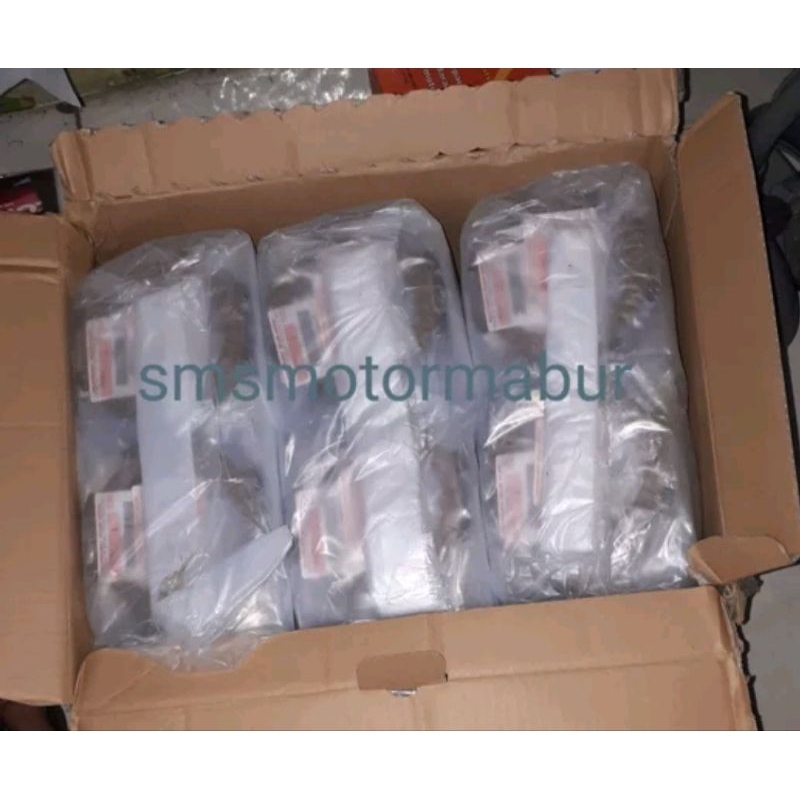 kampas kopling suzuki fr 80 grastrac ori