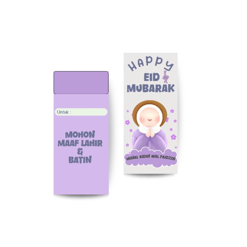 

Amplop Lebaran Terbaru 2025