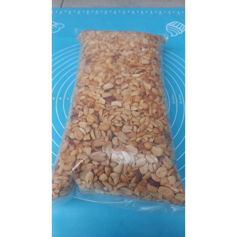 

Kacang Sangrai
