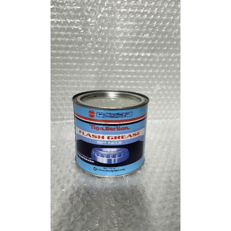 Tsy Flash Grease EP,No.2 gemuk Lithium bearing laher tiga berlian asli-500 g