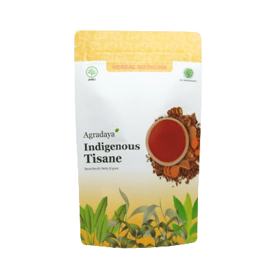 

Indigenous Tisane