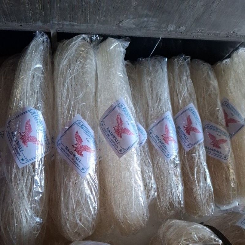 

MIE SOUN RAJAWALI KLATEN (+2KG) BISA BELI ECERAN