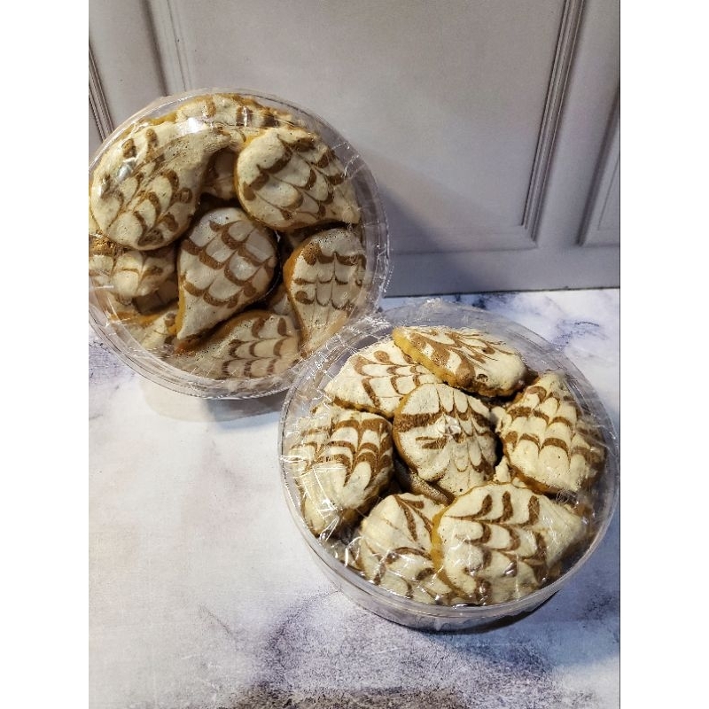 

Kue Kering Nescafe Manado