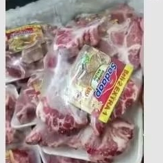 

IGA GONDRONG BACKBONE 500gr