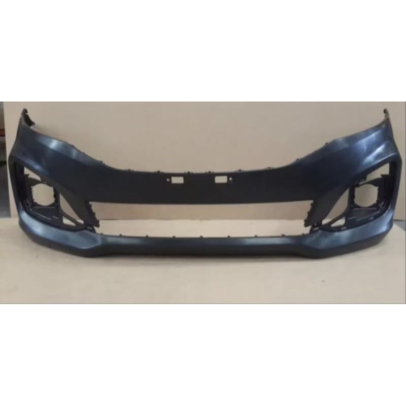 bumper,bemper depan ertiga 2015_2017