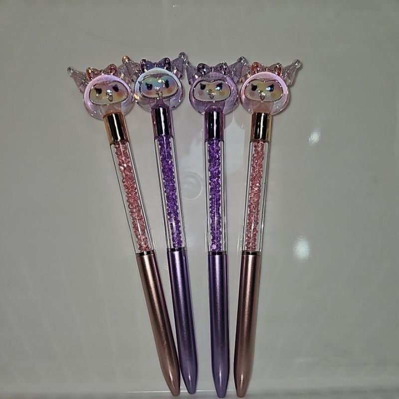 

Pen Crystal Sanrio Limited Edition