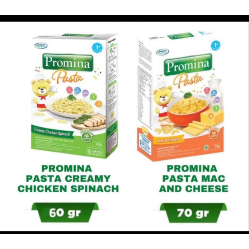 

promina pasta