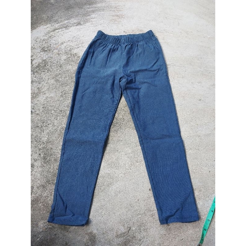 celana anak santai lativ