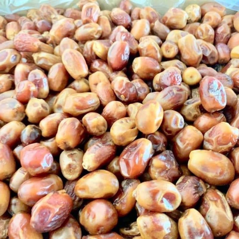 

Kurma Zahidi 1 kg Zahedi Dates 1kg