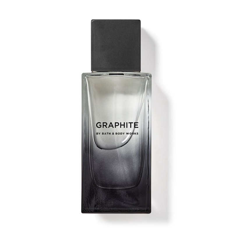 Graphite Cologne by Bath & Body Works Men’s Collection - Pour Homme