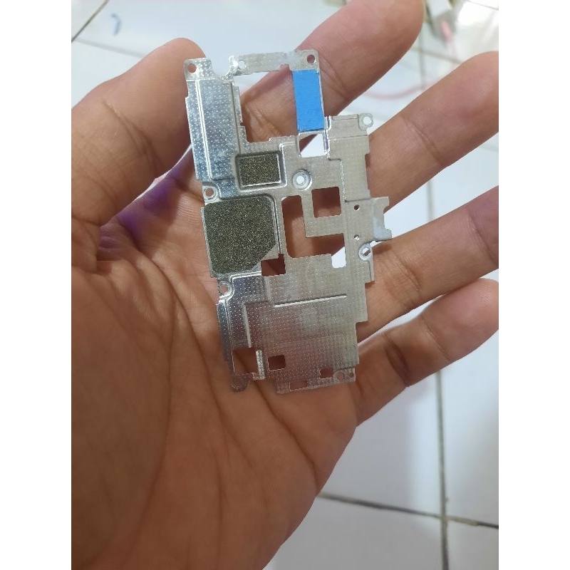 tutup mesin mi max 3