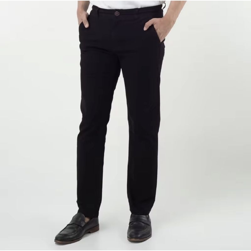 Celana panjang chino pria chino pant catun strech celana panjang chino pria celana panjang benhill