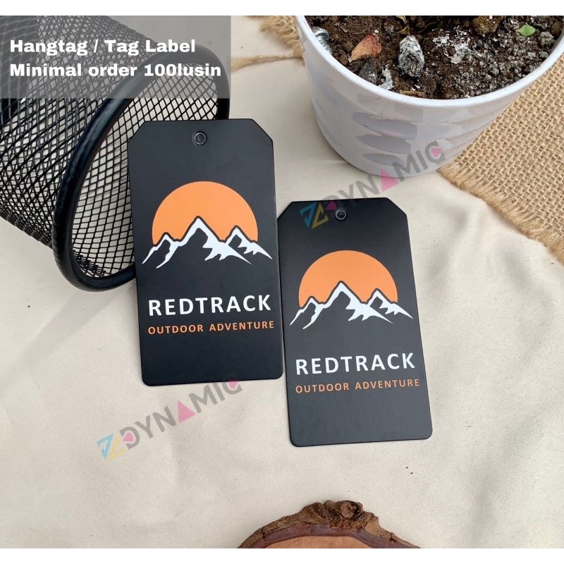 

HANG TAG TEBAL BAHAN IVORY 700GSM / TIDAK MUDAH SOBEK / BEBAS DESAIN CETAK DEPAN BELAKANG