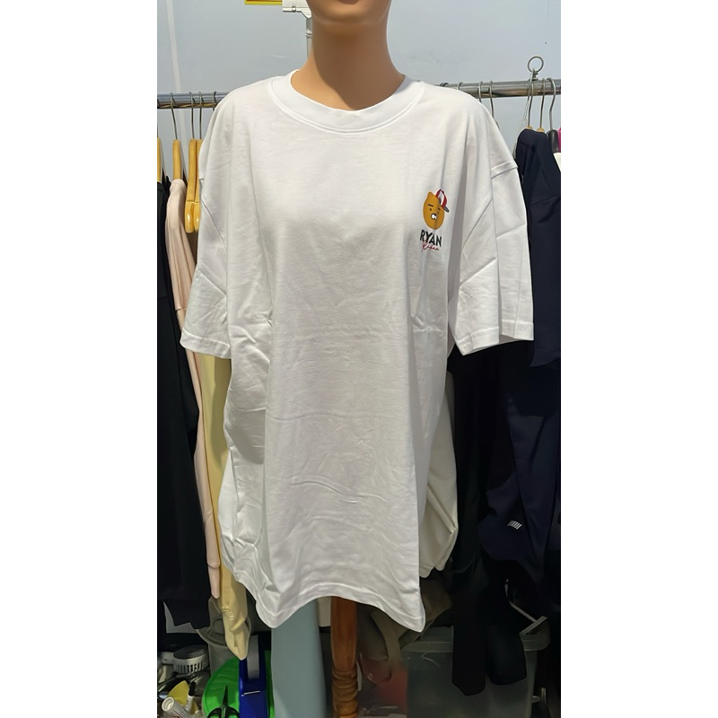 NII x kakao friends Kaos unisex