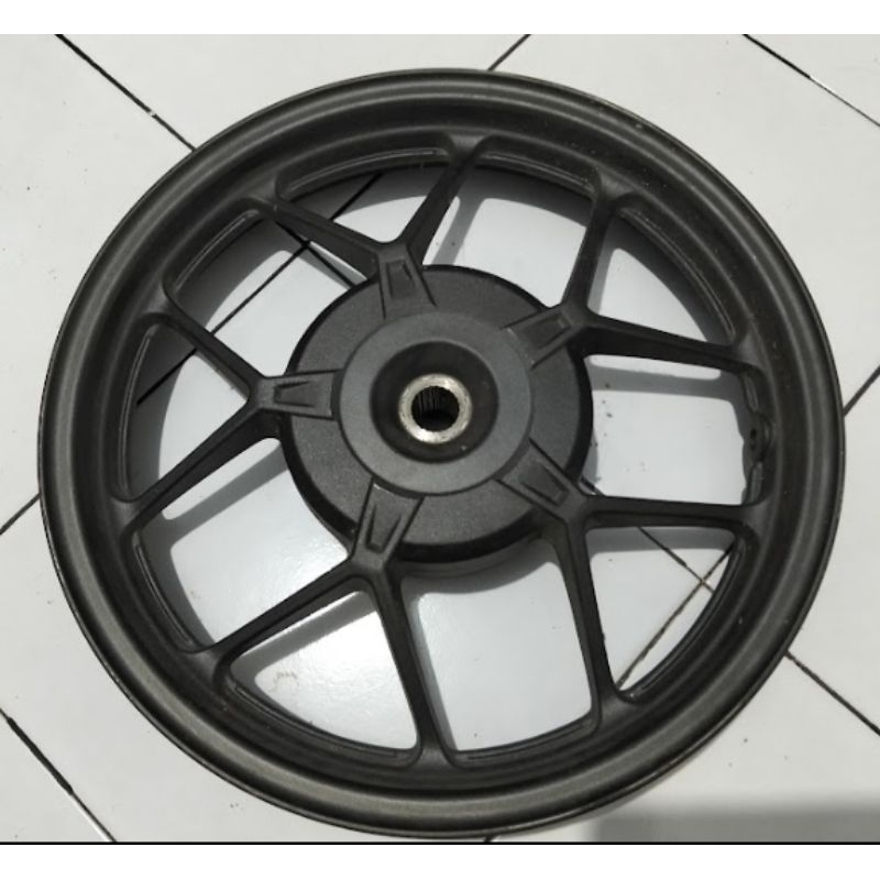Velg Vario old 125/150