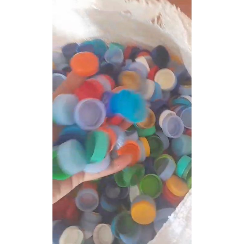 

tutupbotol warna