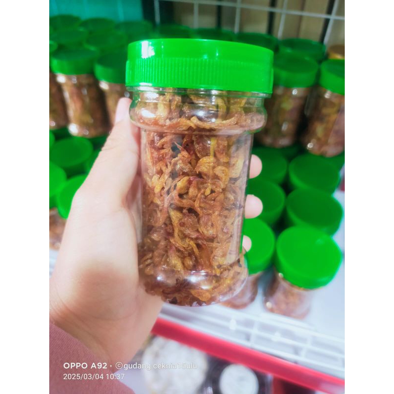 

bawang goreng asli