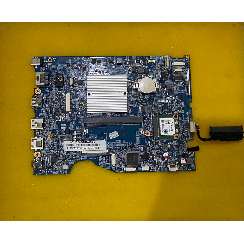 Mainboard  Notebook  Axioo Neon M110B