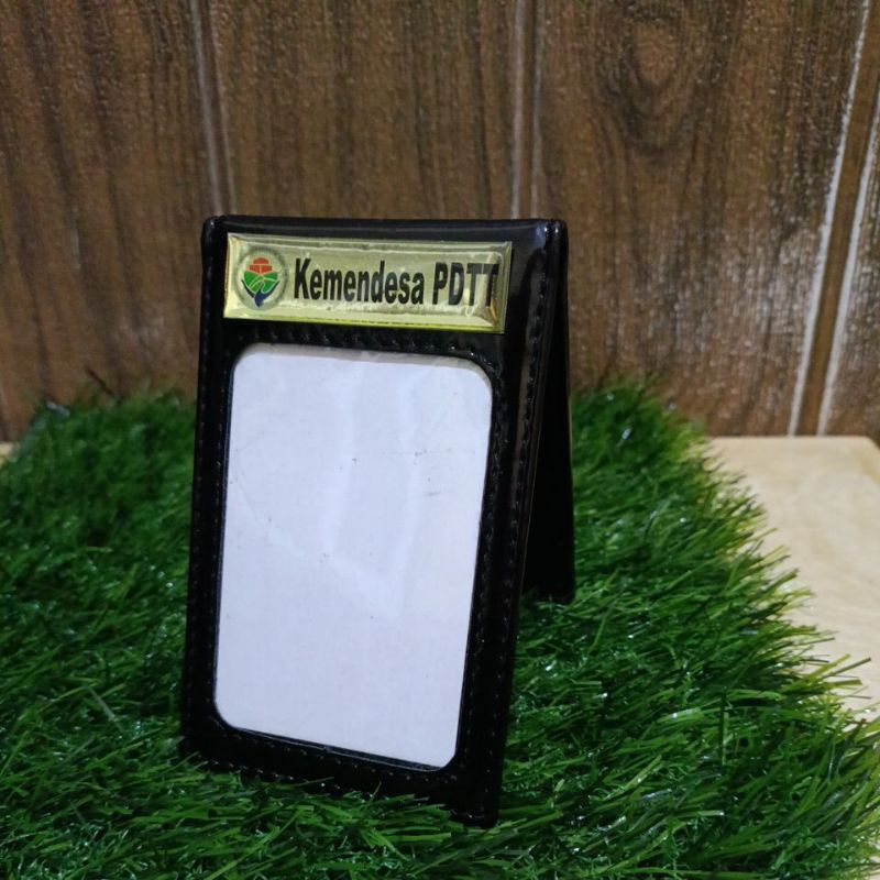 

Dompet id card kemndesa PDTT