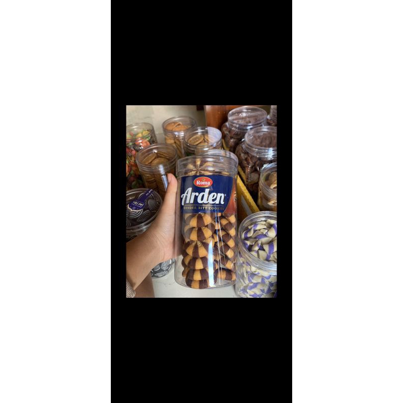 

Snackbranded original