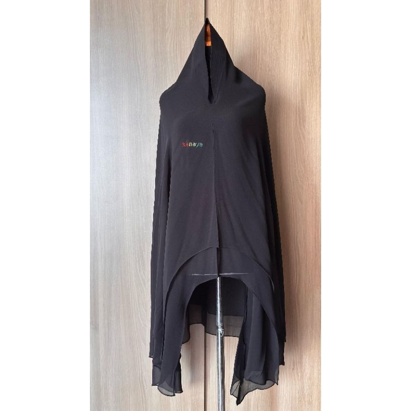 PRELOVED khimar kanaya