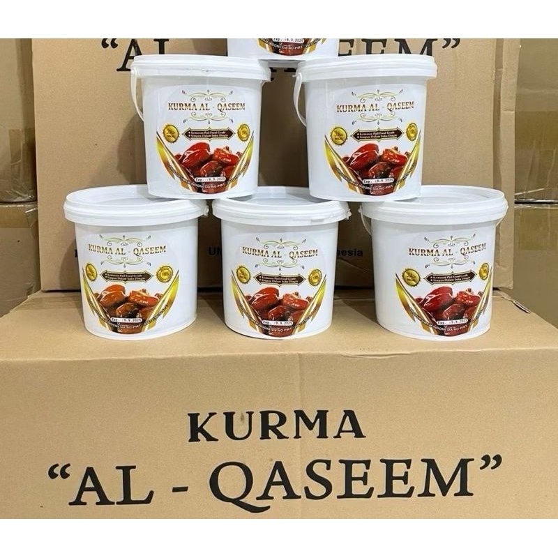 

kurma / kurma al Qaseem