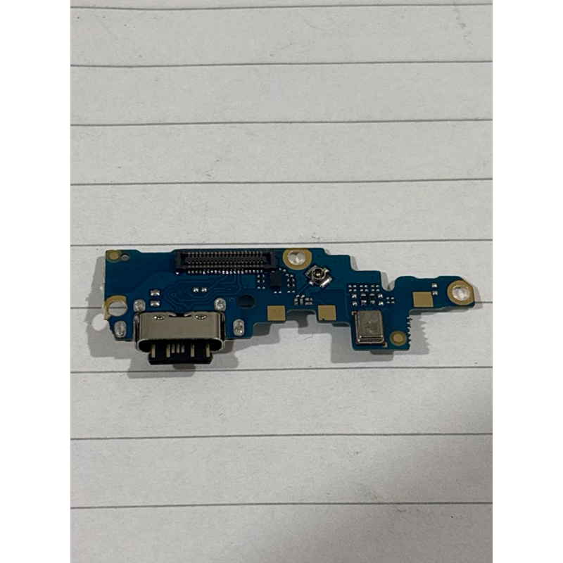 KONEKTOR CHARGER CON CAS NOKIA 6.1 PLUS