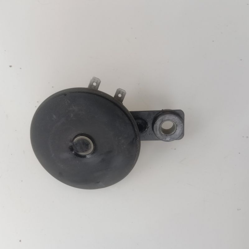 klakson lakson horn ori original bajaj pulsar 135 LS  bajaj pulsar LS135
