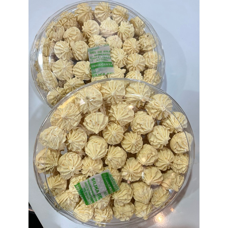 

Kue Sagu Keju