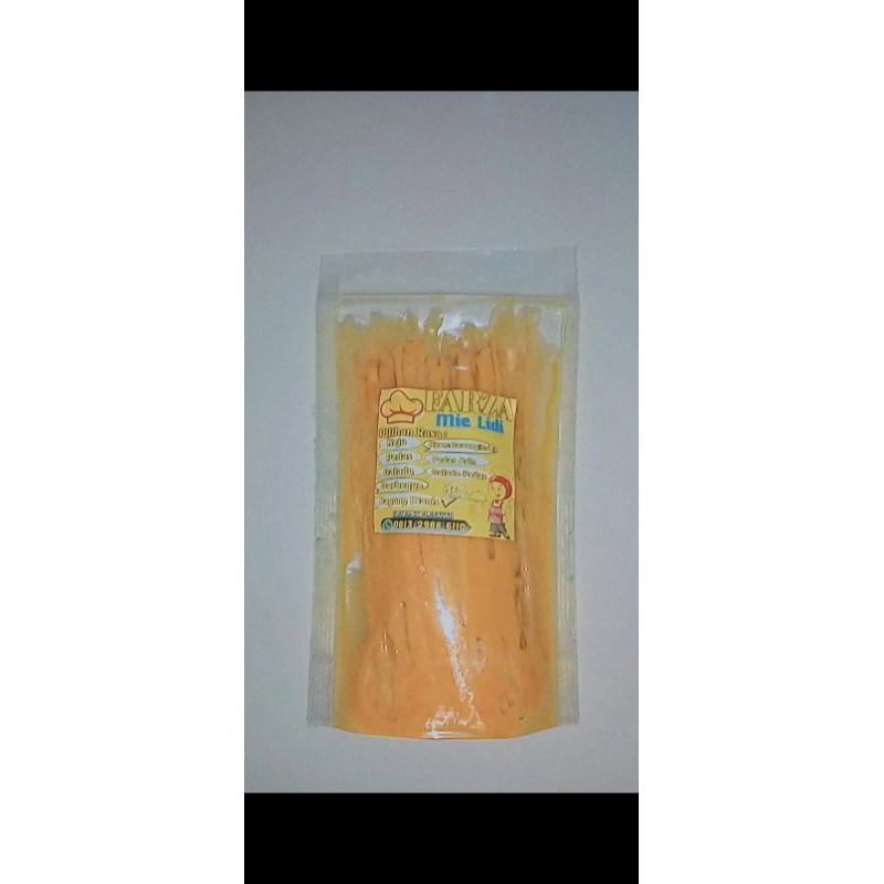 

Farza mie lidi