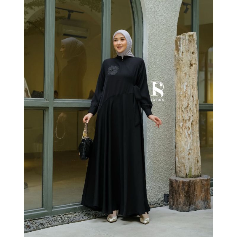 ATHIRA DRESS BY RAFIKA STORES