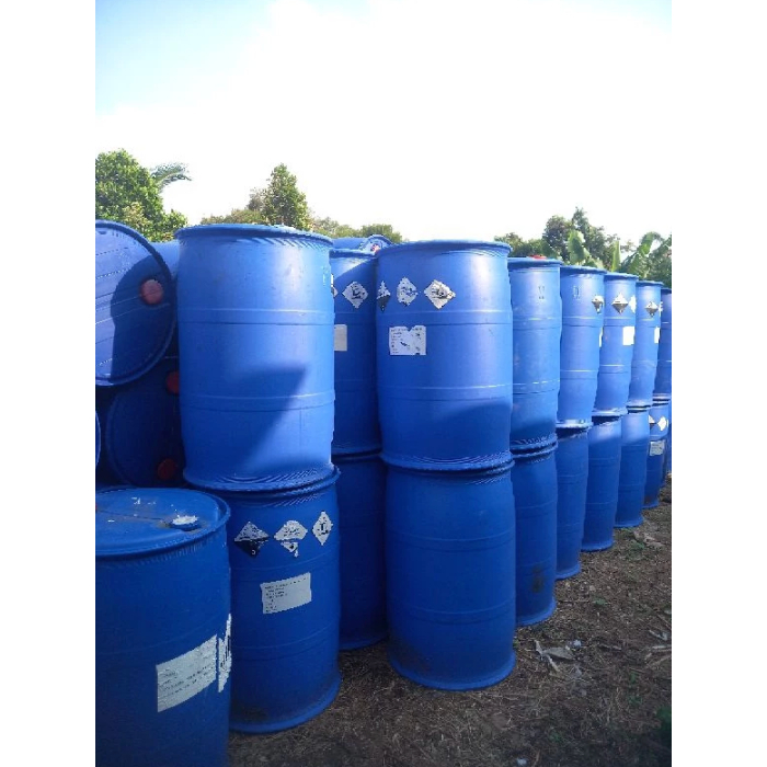 DRUM PLASTIK BEKAS 200 LITER / TERMURAH DI SHOPEE - TEMPAT TONG AIR - LINK PENGIRIMAN CARGO